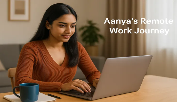aanya-remote-work-success-story-2025