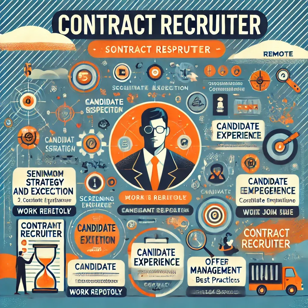 contract-recruiter-remote-jobs