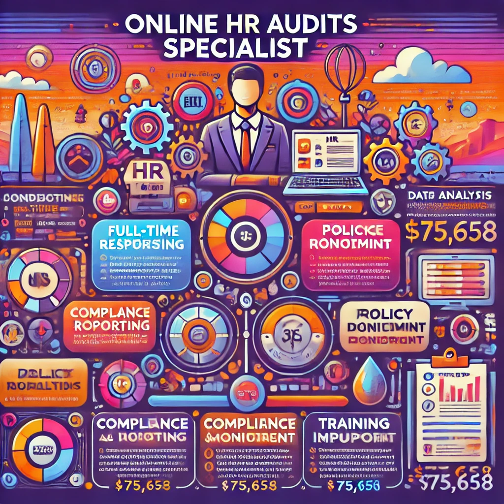 online-hr-audits-specialist-jobs