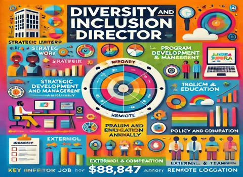 diversity-and-inclusion-director-virtual-jobs