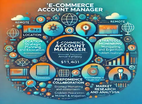 e-commerce-account-manager-remote-jobs