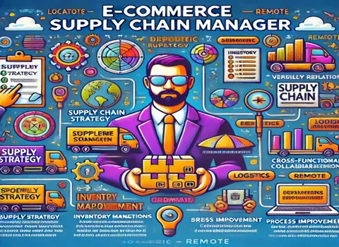 e-commerce-supply-chain-manager-virtual-jobs