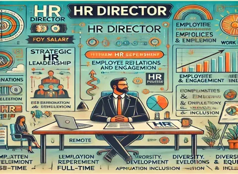 hr-director-work-from-home