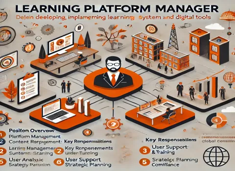 learning-platform-manager-work-from-home