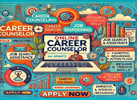 online-career-counselor-jobs