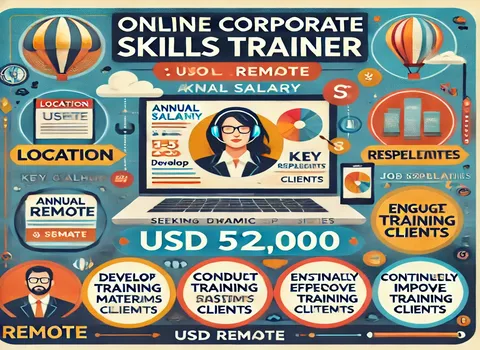 online-corporate-skills-trainer-jobs