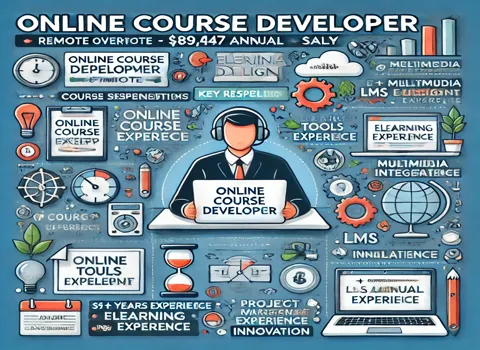 online-course-developer-jobs