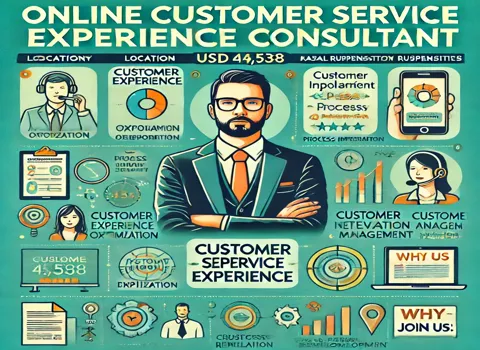 online-customer-service-experience-consultant-jobs