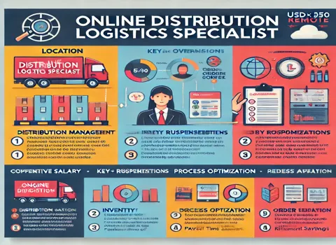 online-distribution-logistics-specialist-jobs