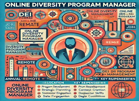 online-diversity-program-manager-jobs