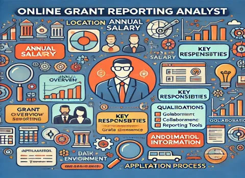 online-grant-reporting-analyst-jobs