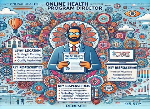 online-health-program-director-jobs