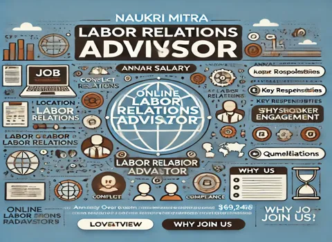 online-labor-relations-advisor-jobs