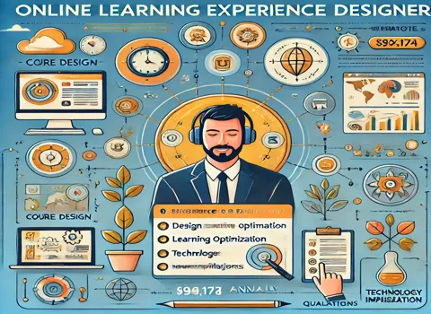 online-learning-experience-designer-jobs