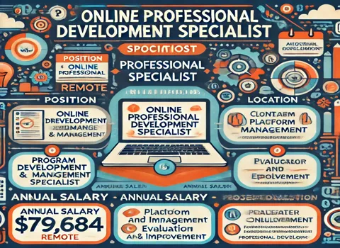 online-professional-development-specialist-jobs
