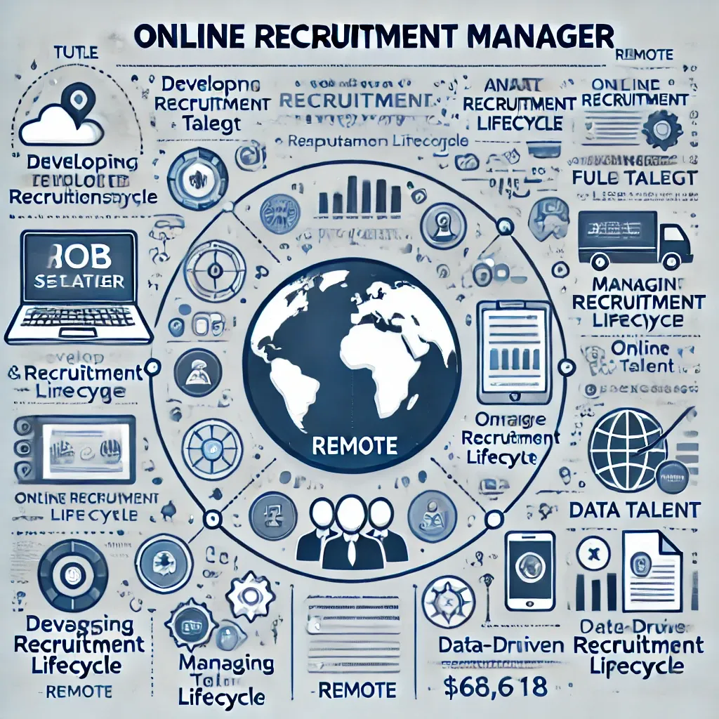 online-recruitment-manager-jobs