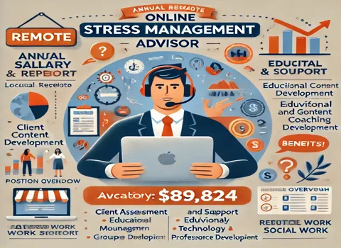 online-stress-management-advisor-jobs