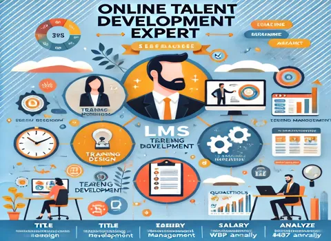 online-talent-development-expert-jobs