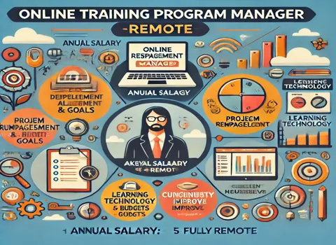 online-training-program-manager-jobs