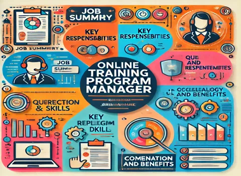 online-training-program-manager-jobs