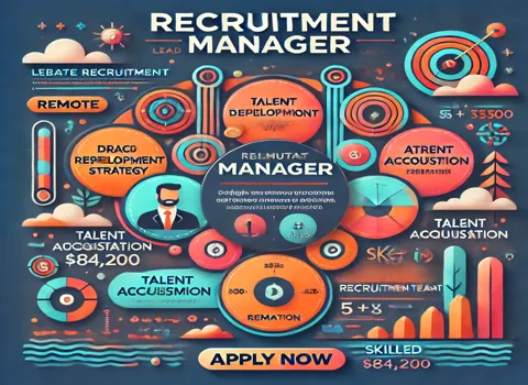 recruitment-manager-remote-jobs