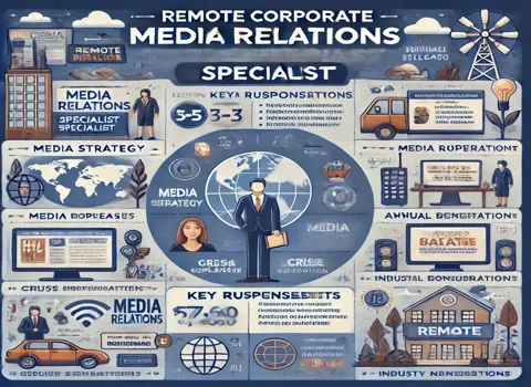 remote-corporate-media-relations-specialist-jobs