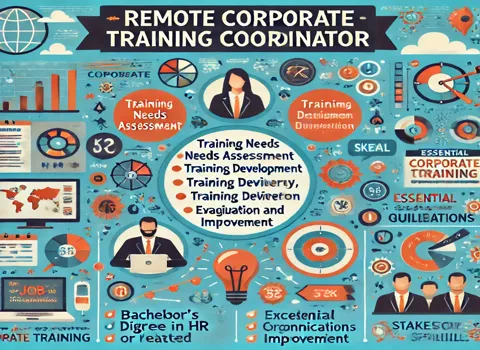 remote-corporate-training-coordinator-jobs