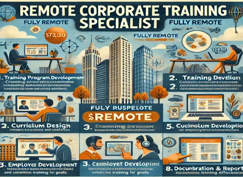 remote-corporate-training-specialist-jobs