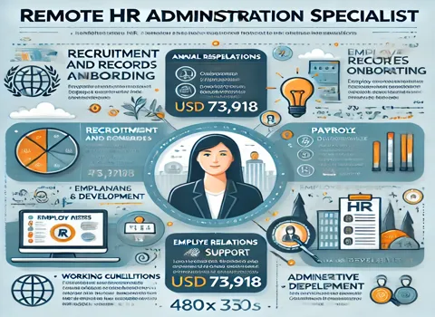 remote-hr-administration-specialist-jobs