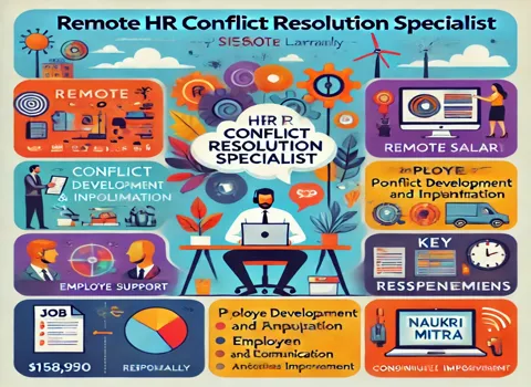 remote-hr-conflict-resolution-specialist-jobs