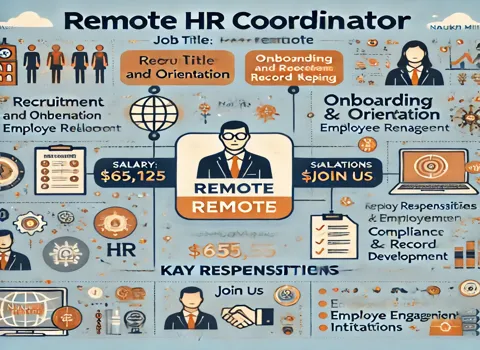 remote-hr-coordinator-jobs