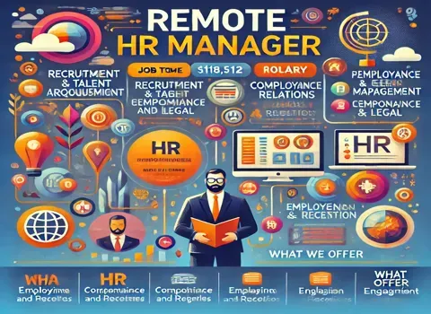 remote-hr-manager-jobs