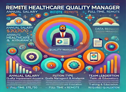 remote-healthcare-quality-manager-jobs