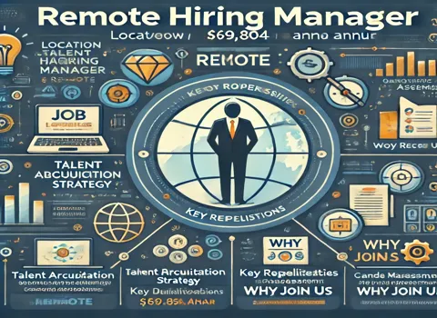 remote-hiring-manager-jobs