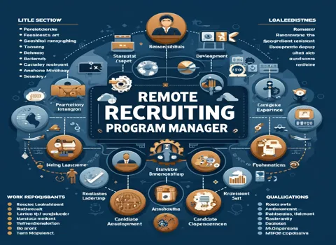 remote-recruiting-program-manager-jobs