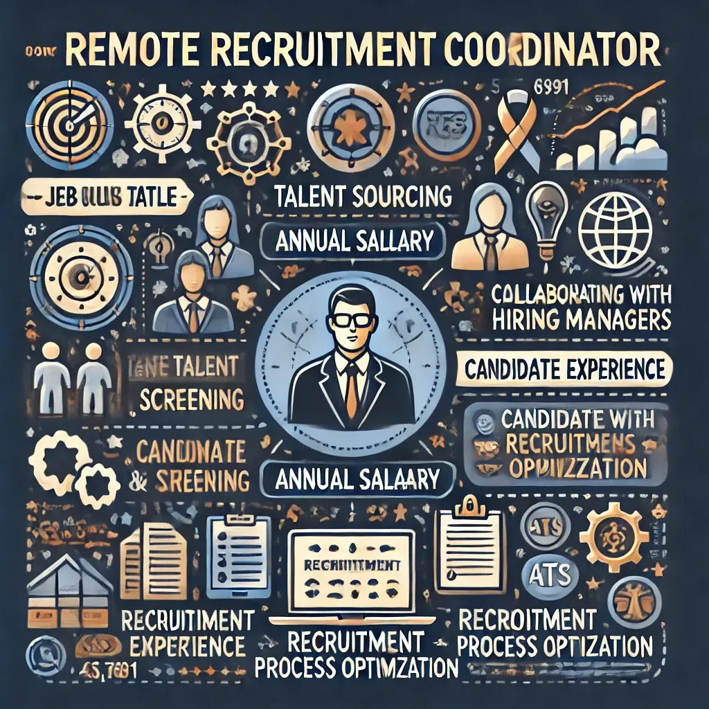 remote-recruitment-coordinator