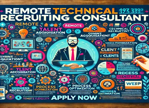 remote-technical-recruiting-consultant-jobs