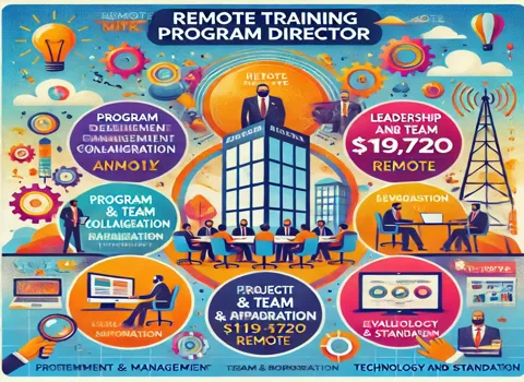 remote-training-program-director-jobs