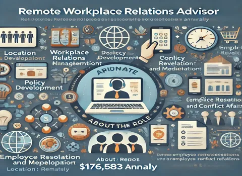 remote-workplace-relations-advisor-jobs