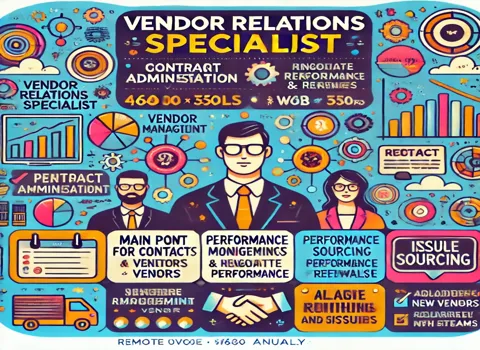 vendor-relations-specialist-virtual-jobs