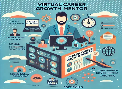 virtual-career-growth-mentor-jobs