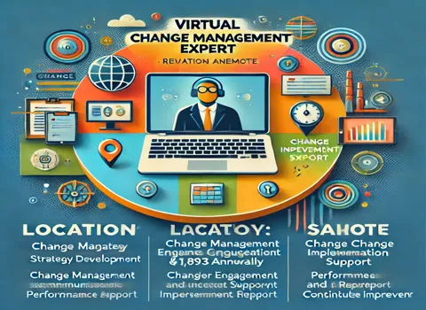 virtual-change-management-expert-jobs