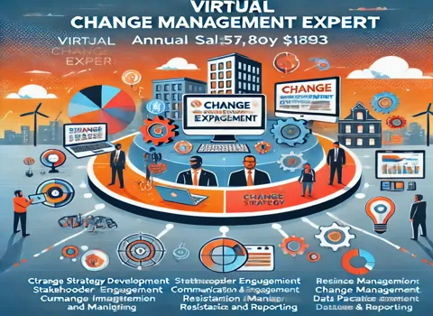 virtual-change-management-expert-jobs