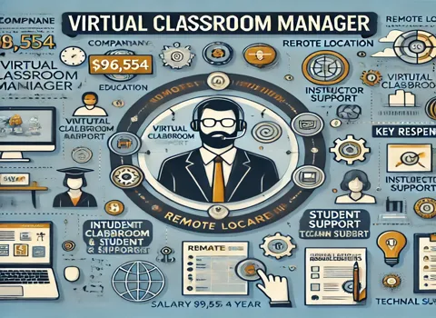 virtual-classroom-manager-jobs