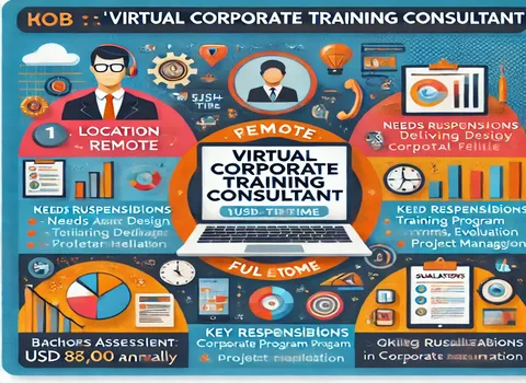 virtual-corporate-training-consultant-jobs