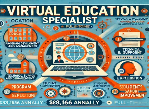 virtual-education-specialist-jobs