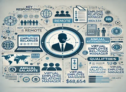 virtual-employee-relations-manager-jobs