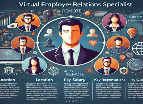 virtual-employee-relations-specialist-jobs