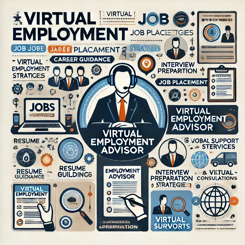 virtual-employment-advisor-jobs