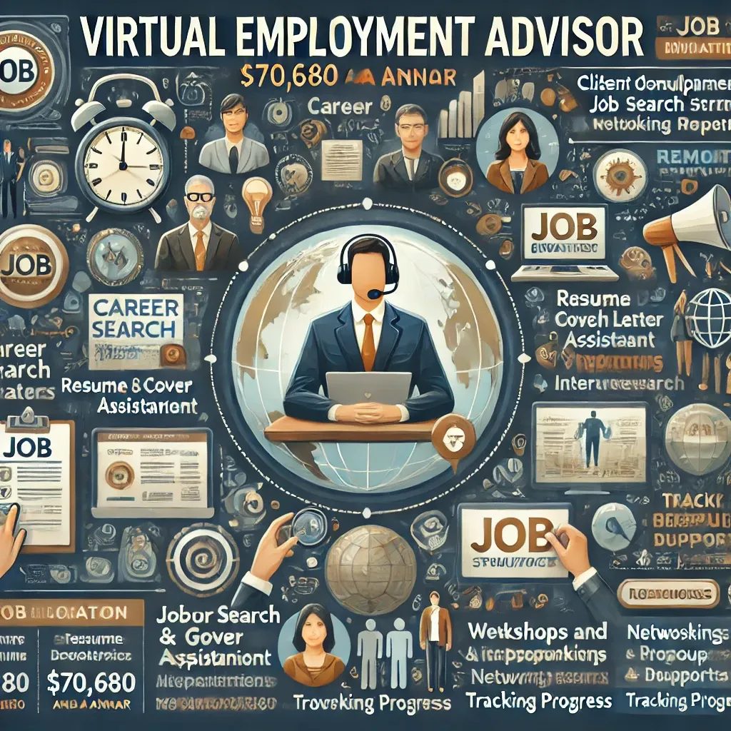 virtual-employment-advisor-jobs